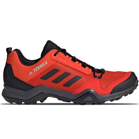 Adidas Terrex ax3 continental